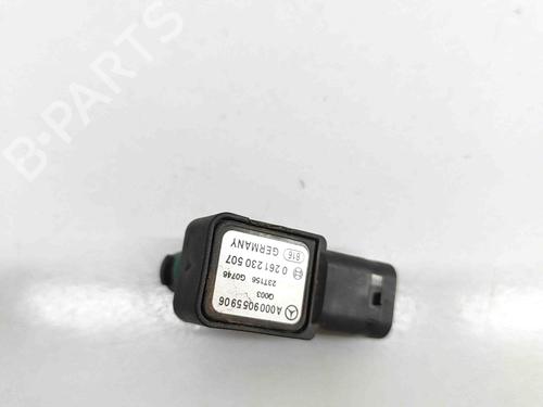 Electronic sensor MERCEDES-BENZ GLE (V167) GLE 450 4-matic (167.159) | BP29460129M84 