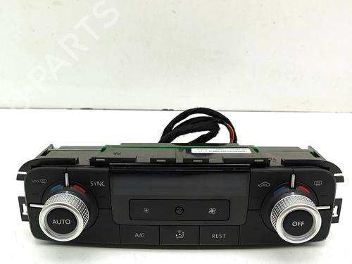 Used Electronic module Electronic module VW TOUAREG (7P5, 7P6) 3.0 V6 TDI (262 hp) 33400542 33400542