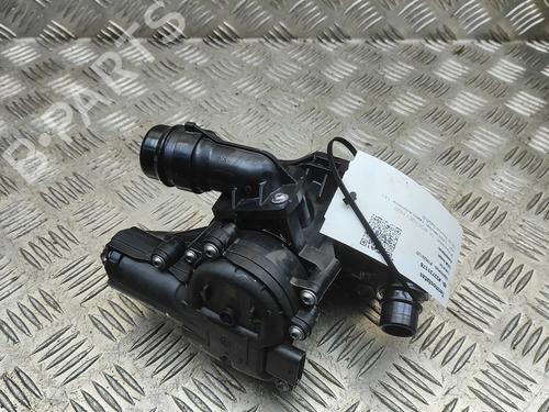 Corps de thermostat KIA SPORTAGE V (NQ5) 1.6 T-GDi Hybrid (215 hp) 31859657
