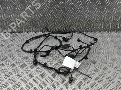 Used Electronic module MERCEDES-BENZ GLE (V167) GLE 450 4-matic (167.159) (381 hp) 29459700