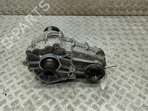 Used Transfer box MERCEDES-BENZ M-CLASS (W166) ML 63 AMG 4-matic (166.074) (525 hp) 27217327