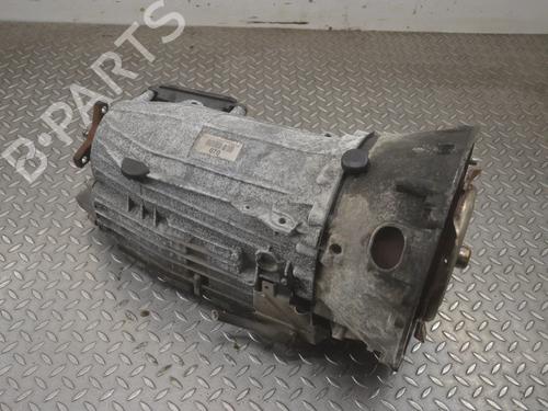 Used Gearbox Gearbox MERCEDES-BENZ E-CLASS (W212) E 220 BlueTEC (212.001) (177 hp) 33364434 33364434
