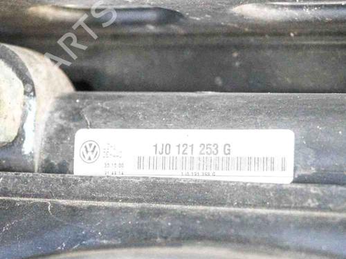 Front slam panel SEAT LEON (1M1) 1.4 16V | BP14661320C72
