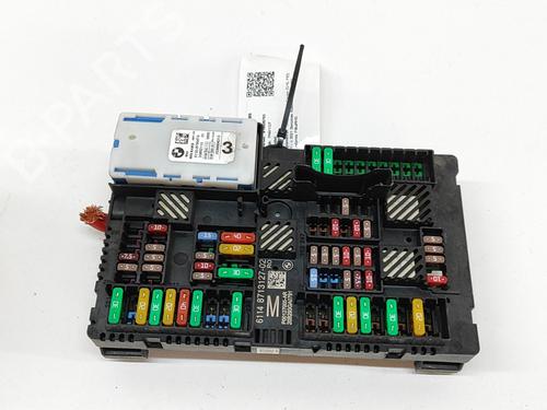 Used Fuse box BMW 8 Gran Coupe (G16, F93) 840 i (333 hp) 28563133