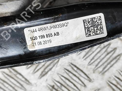 Gearbox mount VW PASSAT B8 Variant (3G5, CB5) 2.0 TDI | BP26167946M88  - Image 11