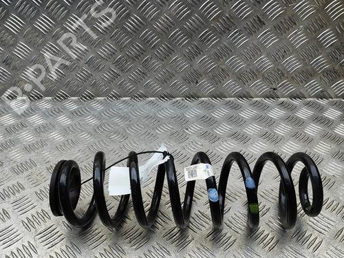 Støddæmperfjeder KIA NIRO II (SG2) EV | BP36068041C152 - Image 3