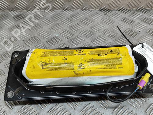 Used Right door airbag PORSCHE 911 (996) 3.4 Carrera 4 (301 hp) 24142696