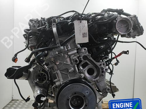 Used Engine Engine BMW 4 Gran Coupe (F36) 435 d xDrive (313 hp) 33388248 33388248