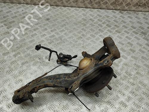 Left front steering knuckle FORD RANGER (TKE) 2.2 TDCi | BP35983224M25 - Image 6