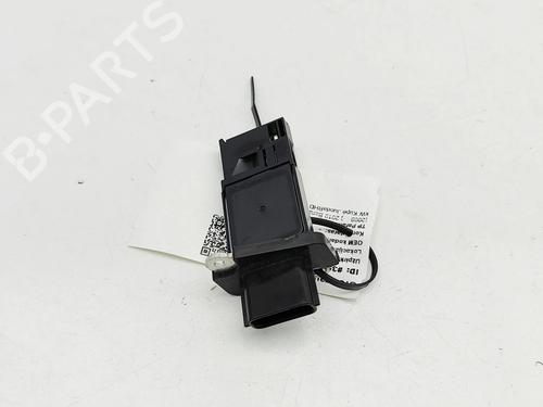 Mass air flow sensor NISSAN 370Z Coupe (Z34) 3.7 | BP33985598M95 - Image 2