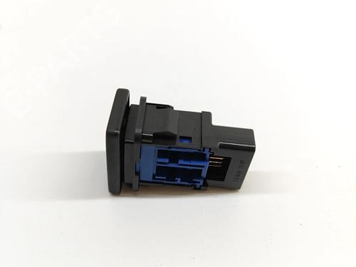 Switch TOYOTA AURIS (_E18_) 1.8 Hybrid (ZWE186_, ZWE186R) | BP23561758I30 - Image 2