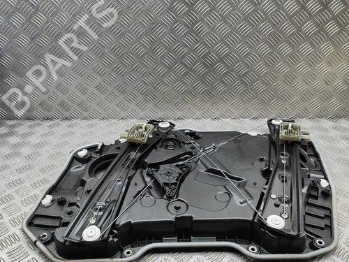 Front left window mechanism BMW 3 (G20, G80, G28) M3 Competition | BP29542393C22 