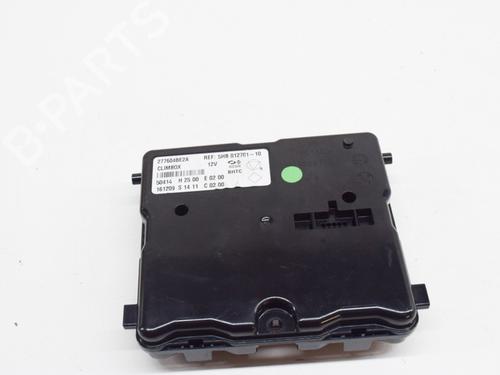 Electronic module NISSAN X-TRAIL III (T32_, T32R, T32RR) 1.6 DIG-T (T32) | BP7732409M83 