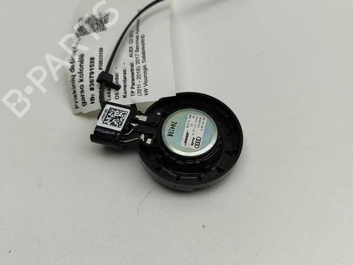Speaker AUDI Q3 (8UB, 8UG) 2.0 TFSI quattro | BP37610080E2 - Image 4