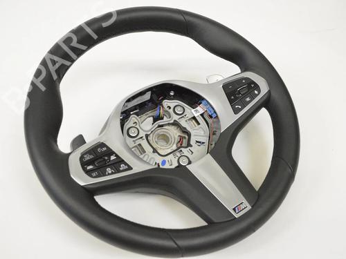 Used Steering wheel BMW X1 (F48) sDrive 18 d (136 hp) 30212489
