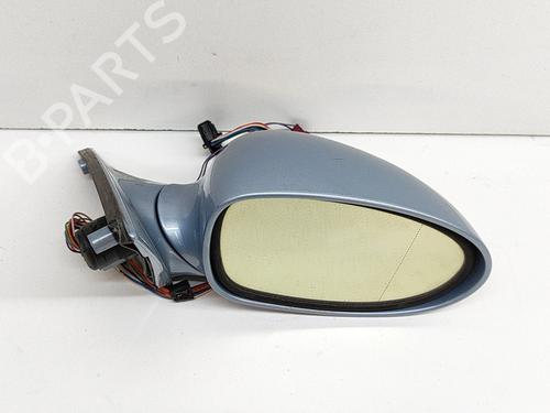 Used Right mirror BMW 5 (E39) M5 (400 hp) 18958944