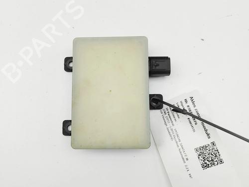 Electronic module HYUNDAI SANTA FÉ III (DM, DMA) 2.2 CRDi 4WD | BP39244435M83 - Image 3
