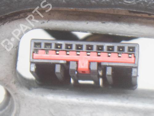 Steering wheel OPEL INSIGNIA A (G09) 2.0 CDTI (68) | BP7853513C49 