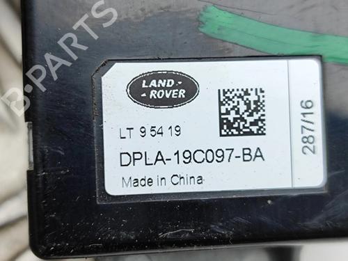 Electronic module LAND ROVER DISCOVERY V (L462) 3.0 Td6 4x4 | BP30196529M83  - Image 6