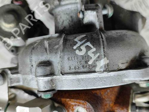 Turbocharger/Supercharger AUDI A3 Sportback (8VA, 8VF) S3 quattro | BP19743857M71 