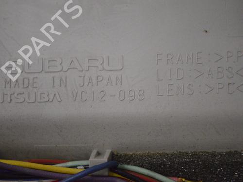 Kabinelys SUBARU OUTBACK (BS) 2.0 D AWD (BSD) | BP33360583I8  - Image 6