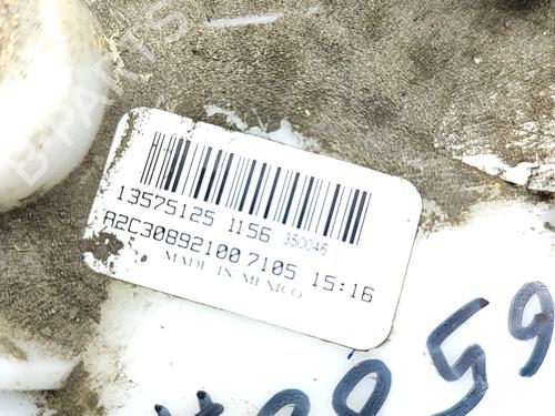 Fuel pump SAAB 9-4X 3.0 XWD | BP39989929M76 - Image 5