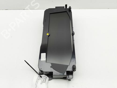 Instrument cluster PEUGEOT 508 II (FB_, FH_, F3_) Hybrid 225 (F35GQU) | BP29975468C47