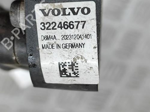 Electronic sensor VOLVO XC40 (536) Recharge AWD | BP28552480M84 