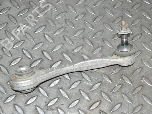 Used Left rear suspension arm Left rear suspension arm BMW X5 (E70) xDrive 30 d (235 hp) 33372361 33372361