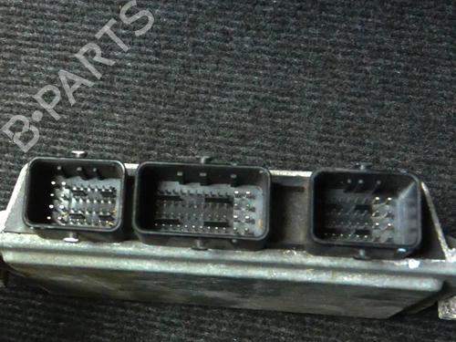 Engine control unit (ECU) FORD FIESTA VI (CB1, CCN) 1.25 | BP6719080M57 - Image 5