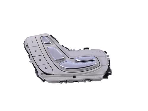 Used Switch MERCEDES-BENZ E-CLASS (W213) E 220 d (213.004) (194 hp) 30229789