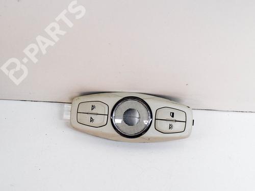 Used Rear mirror Rear mirror FORD KUGA II (DM2) 1.5 EcoBoost (150 hp) 10527420 10527420