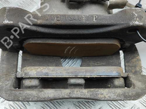Left front brake caliper MERCEDES-BENZ GLE (V167) GLE 400 d 4-matic (167.123) | BP32755710M105 - Image 6