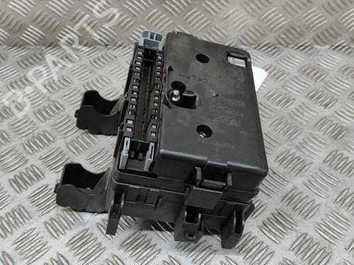 Fuse box CHEVROLET TRAILBLAZER (KC_) 4.2 AWD | BP24818743E1 