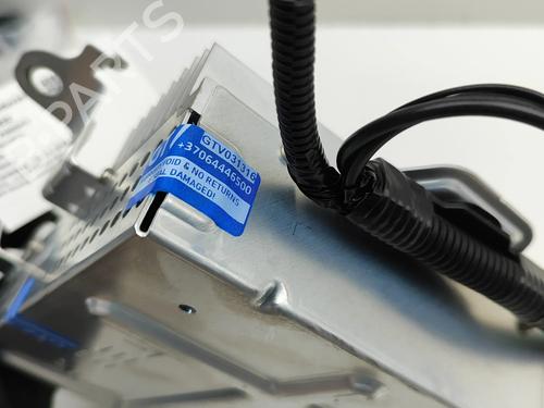 Electronic module TESLA MODEL Y (5YJY) EV | BP27794713M83  - Image 6