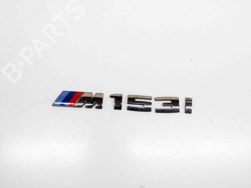 Used Other BMW 1 (F20) M 135 i (320 hp) 14643293