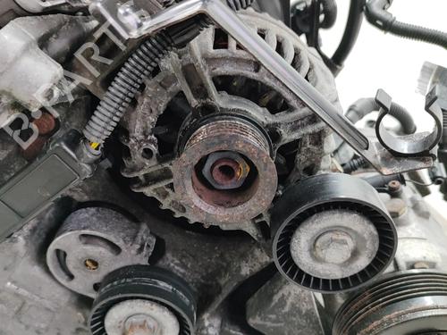 Engine BMW 3 Compact (E46) 316 ti | BP27219061M1 - Image 6