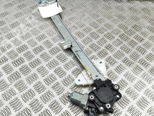 Front right window mechanism SUBARU WRX Saloon (GJ) STi 2.5 AWD | BP32973372C23 - Image 4