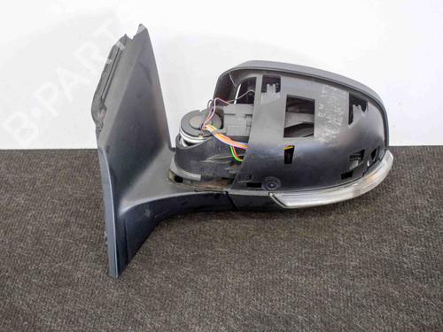 Left mirror FORD FOCUS III 2.0 ST | BP6763727C26 