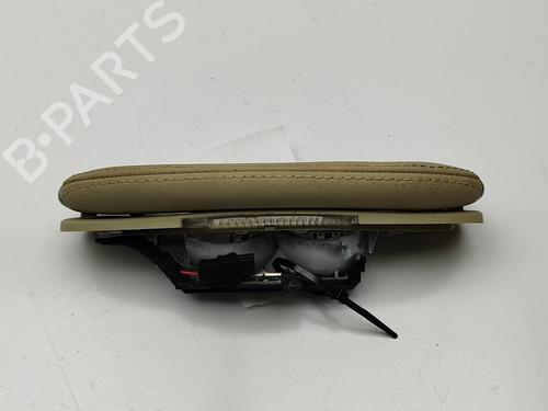 Håndtag i tag JAGUAR XJ (X350, X358) 4.2 | BP25788247I35 