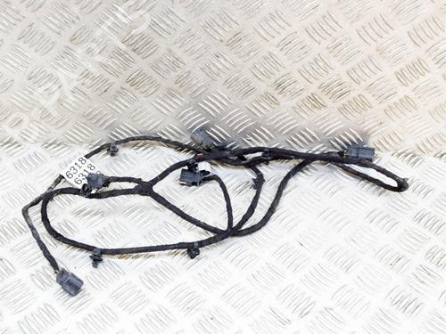 Used Electronic module OPEL MOKKA / MOKKA X (J13) 1.4 (_76) (140 hp) 15375839