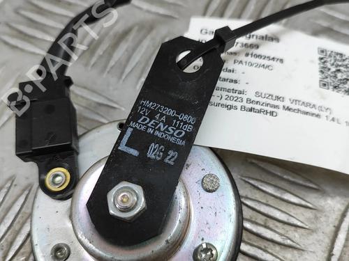 Buzina SUZUKI VITARA (LY) 1.4 T AllGrip (APK414) | BP25217479E13 