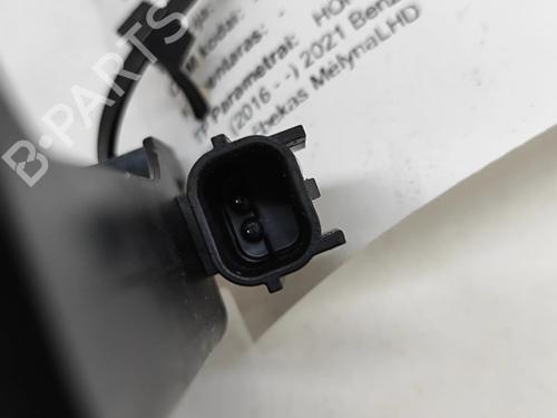 Electronic module HONDA CIVIC X Hatchback (FC_, FK_) 2.0 Type-R (FK8) | BP20981917M83 