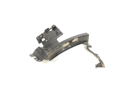 Used Rear bumper bracket LAND ROVER RANGE ROVER EVOQUE (L538) 2.0 D 4x4 (150 hp) 30227409