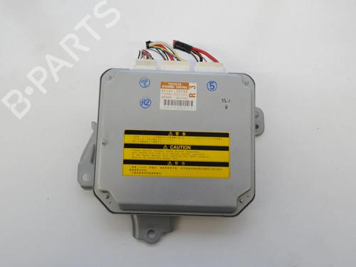 Used Electronic module LEXUS GS (_L1_) 450h (GWL10_, GWL10, GWL10R) (345 hp) 9864279