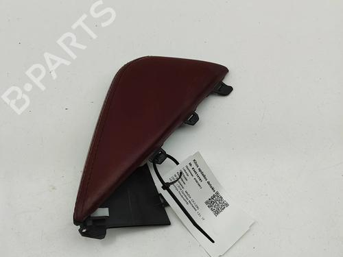 Used Middle console Middle console MAZDA CX-3 (DK) 1.5 SKYACTIV-D (DK2WS, DK5FW) (105 hp) 33395285 33395285