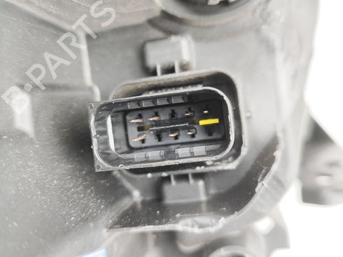 Right headlight PEUGEOT 508 II (FB_, FH_, F3_) Hybrid 225 (F35GQU) | BP29975377C29