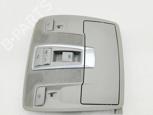 Interior roof light MERCEDES-BENZ GL-CLASS (X166) GL 350 CDI / BlueTec 4-matic (166.823, 166.824) | BP32170715I8 - Image 2