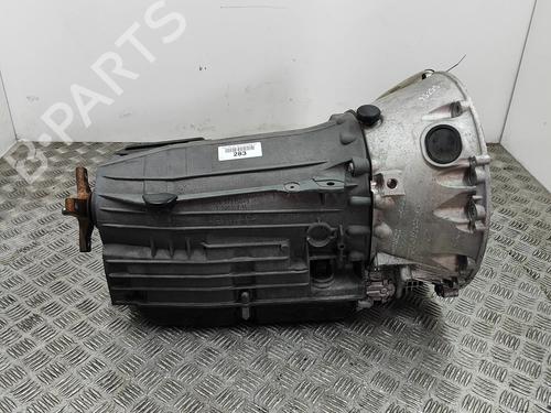 Used Gearbox MERCEDES-BENZ S-CLASS (W222, V222, X222) S 500 (222.082, 222.182) (435 hp) 28432936