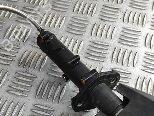 Electronic module PORSCHE BOXSTER (987) 2.7 | BP28154281M83  - Image 6